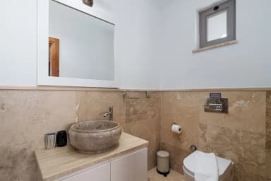 Villa Joy Korunaklı Havuz 90