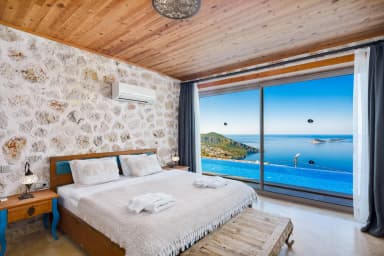 Villa Joy Kalkan 97