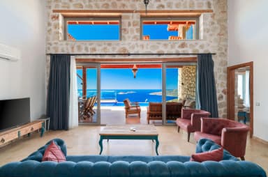 Villa Joy Kalkan 41