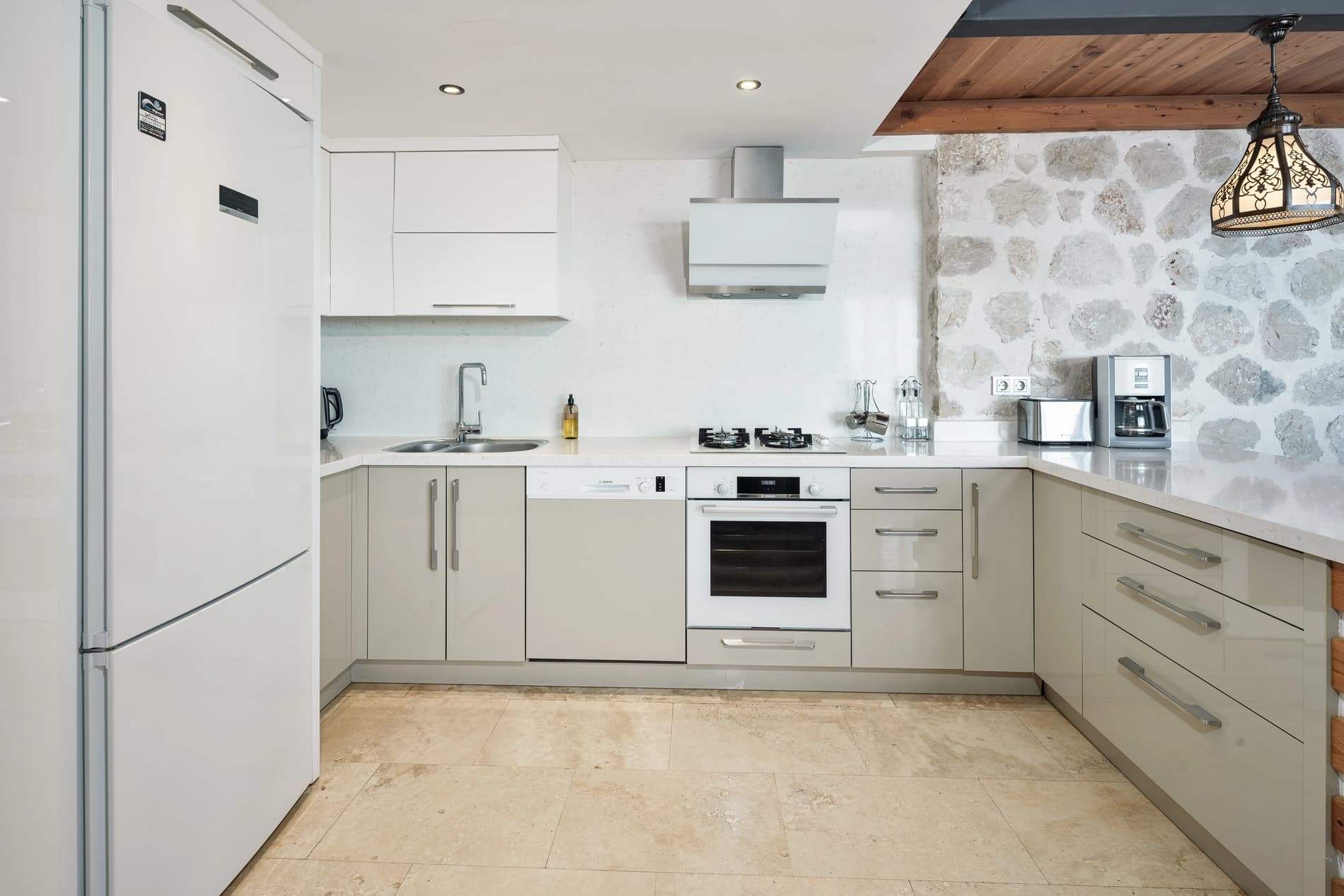 Villa Joy Kalkan 27