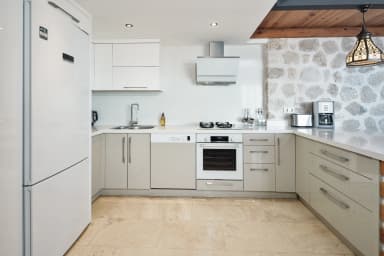 Villa Joy Kalkan 27