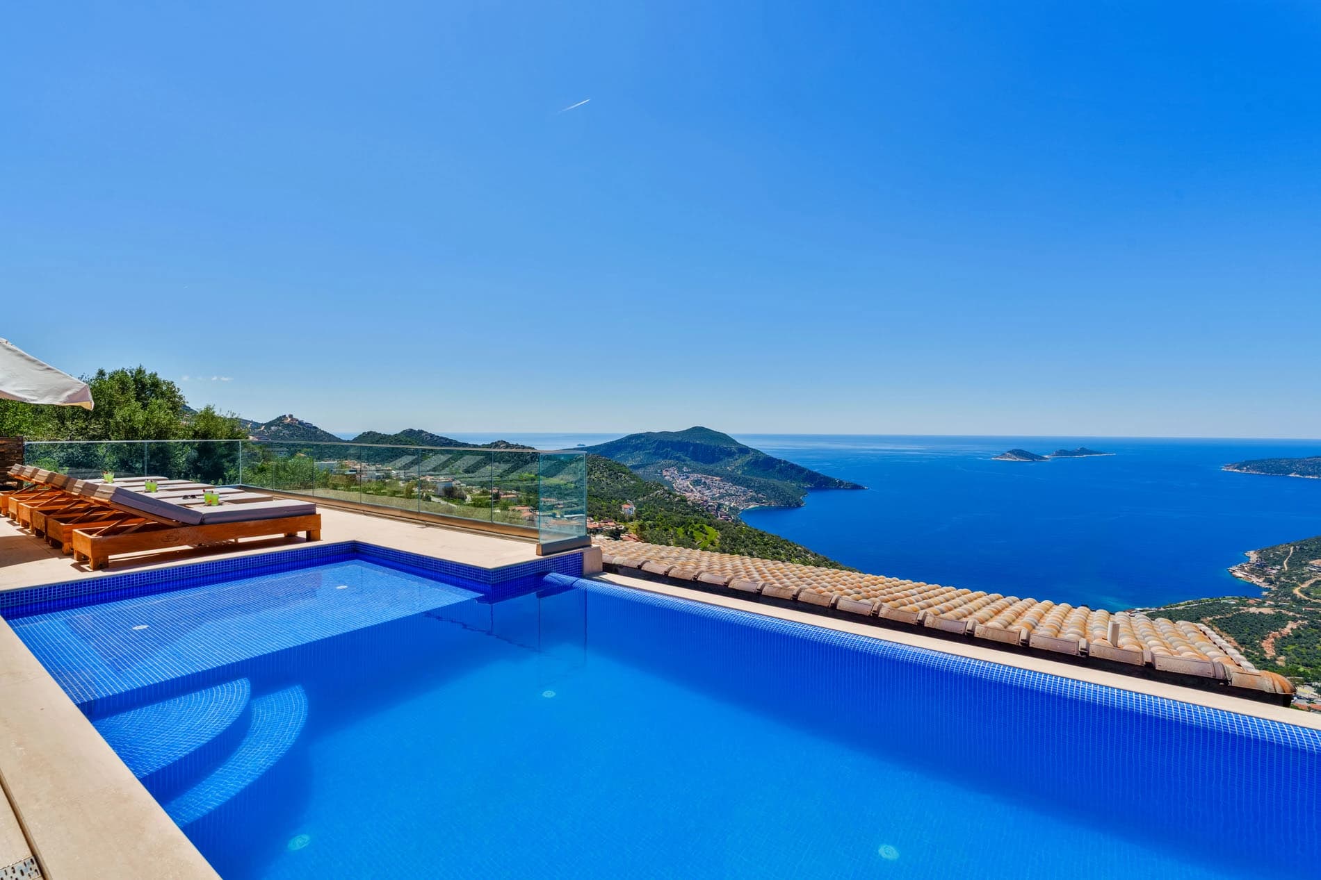 Villa Joy Kalkan 89