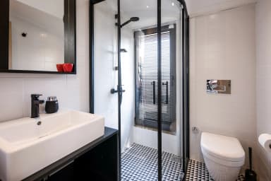 Villa Pırlanta Duo Kalkan 86