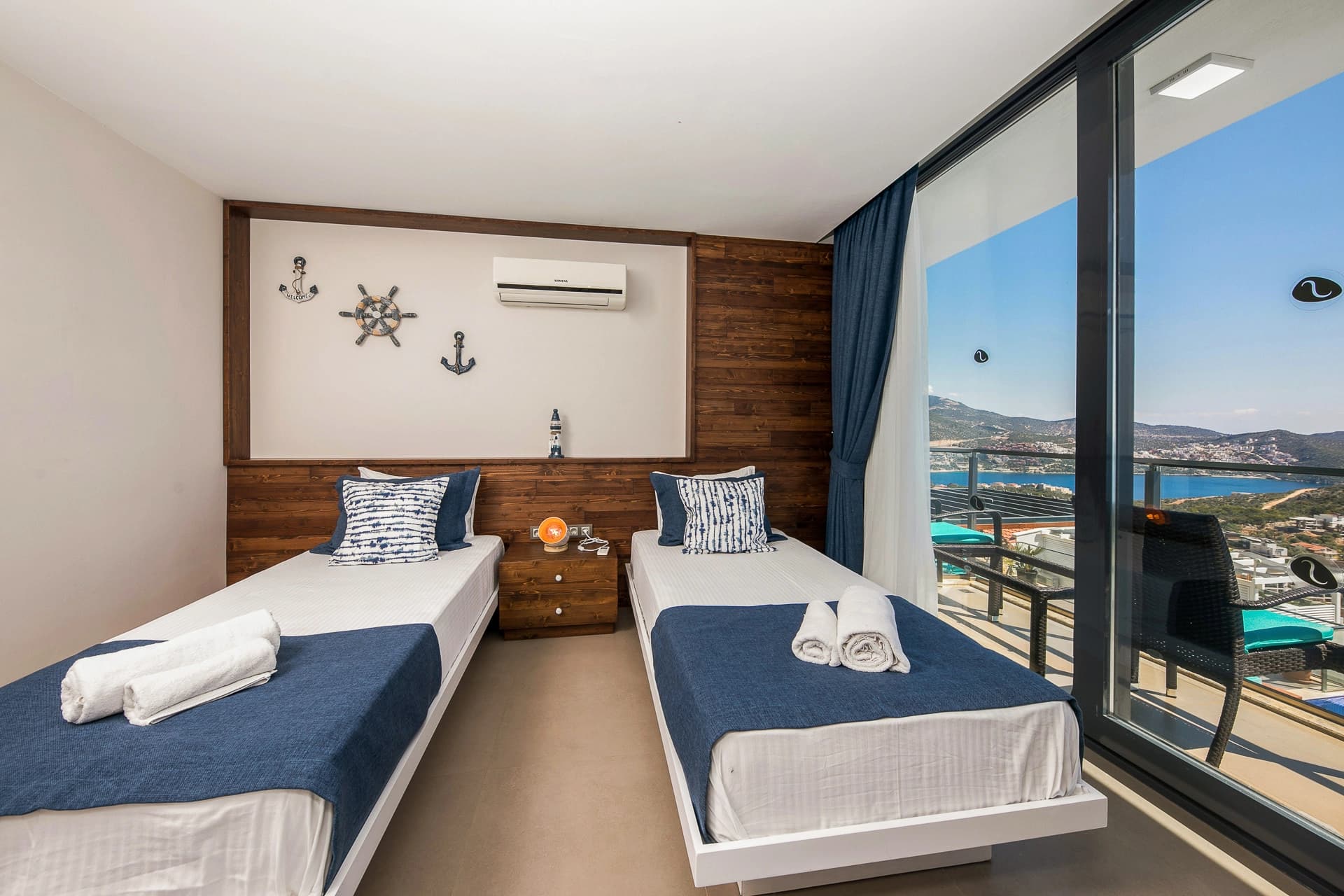 Villa Pırlanta Duo Tatil Villası 73