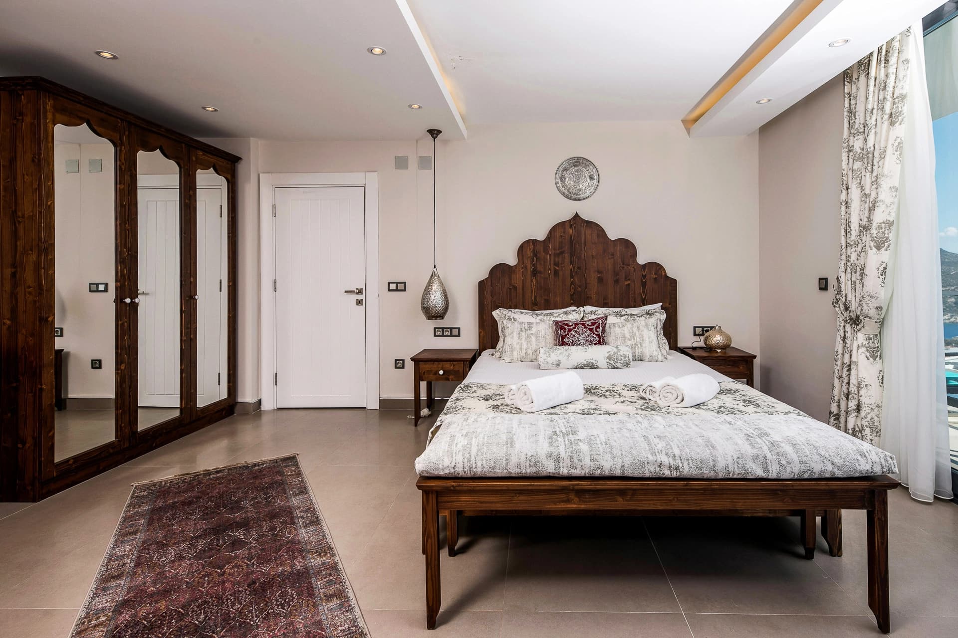 Villa Pırlanta Duo Tatil Villası 11