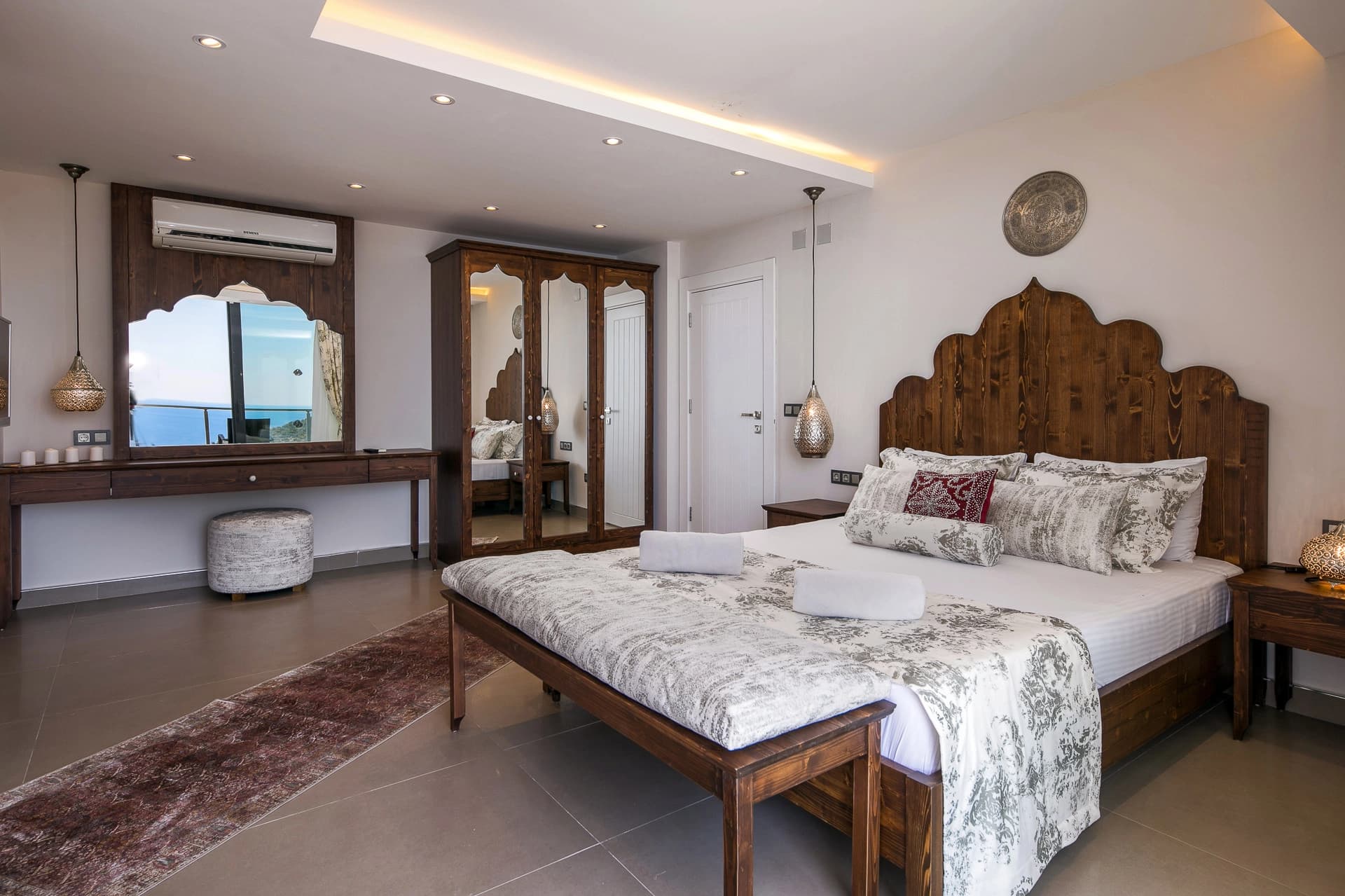 Villa Pırlanta Duo Kalkan 18