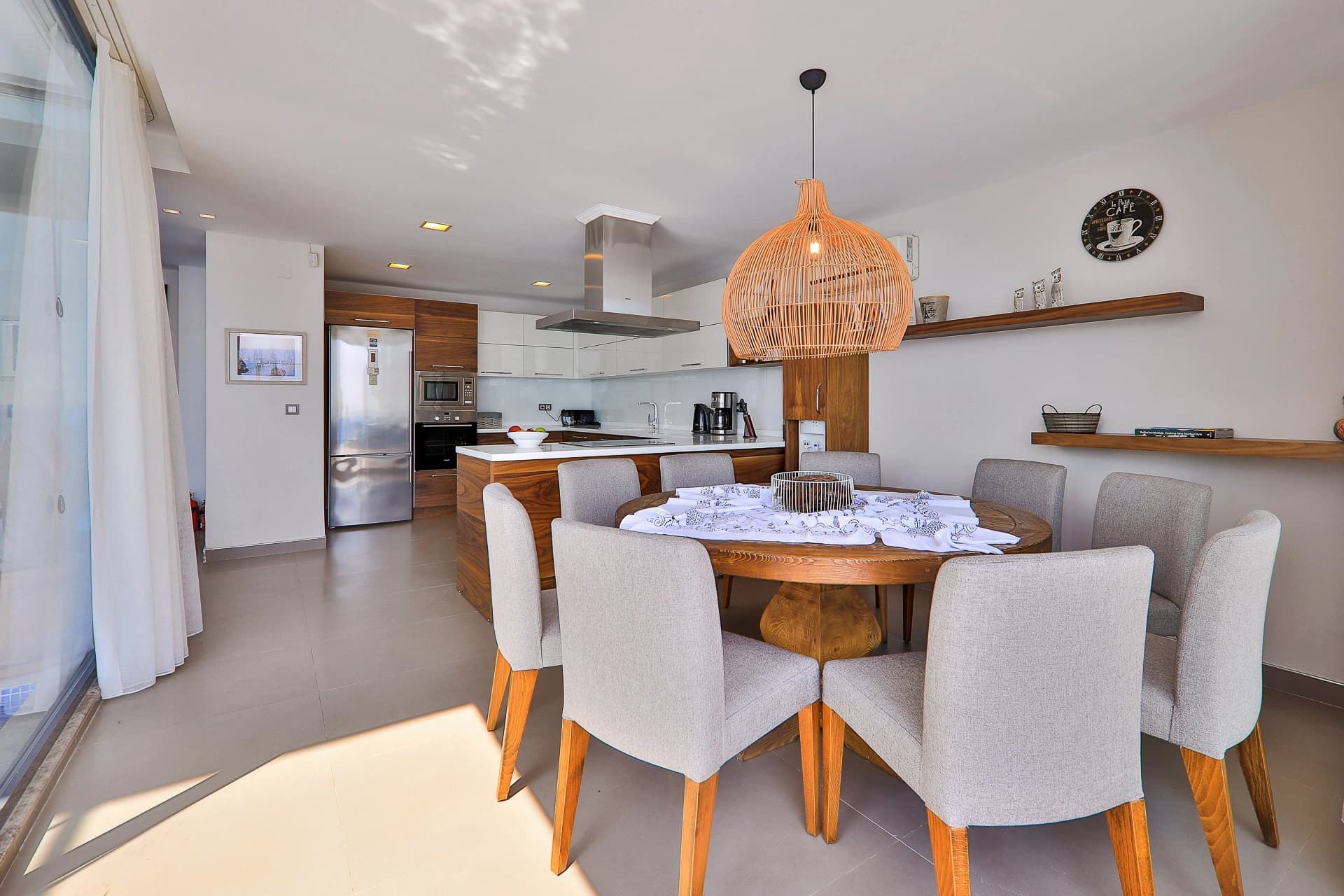 Villa Pırlanta Duo Tatil Villası 51