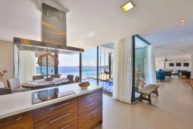 Villa Pırlanta Duo Kalkan 58