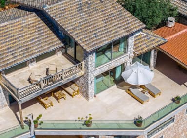 Villa Bills Kalkan 43