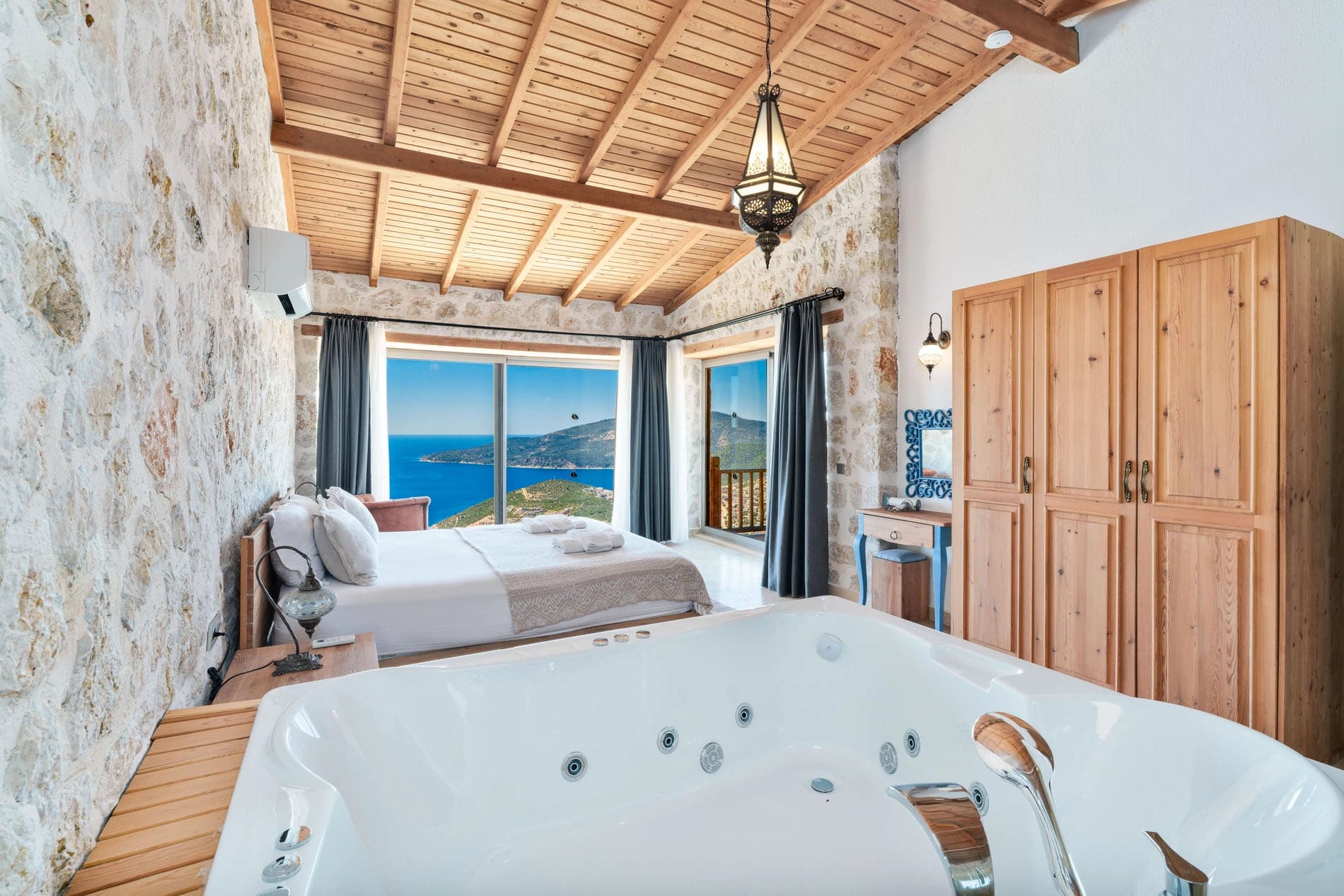 Villa Bills Kalkan 99