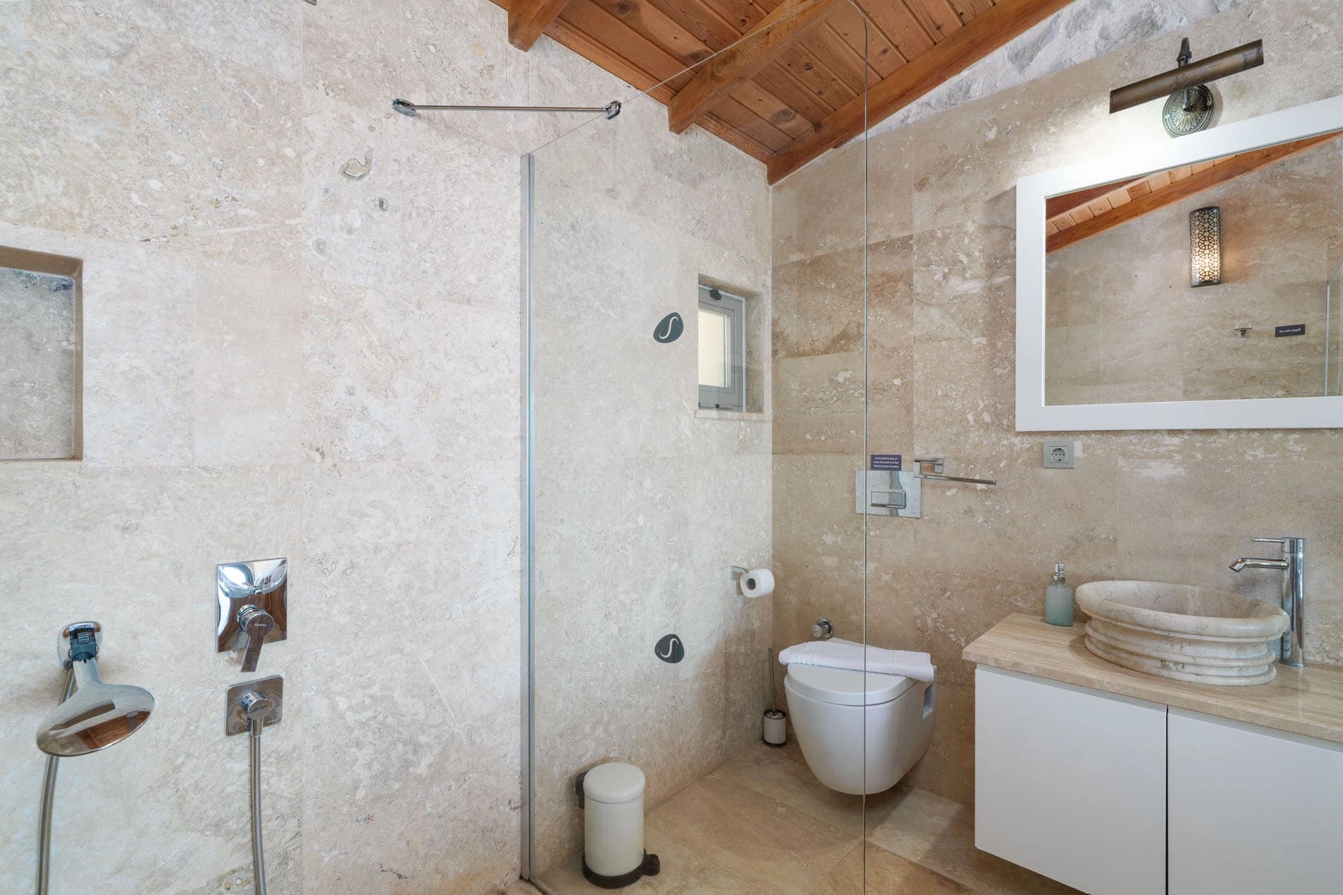 Villa Bills Kalkan 23