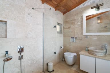 Villa Bills Kalkan 23