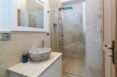 Villa Bills Korunaklı Havuz 44