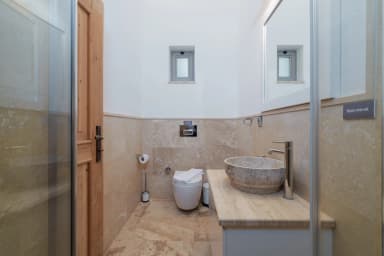 Villa Bills Kalkan 79