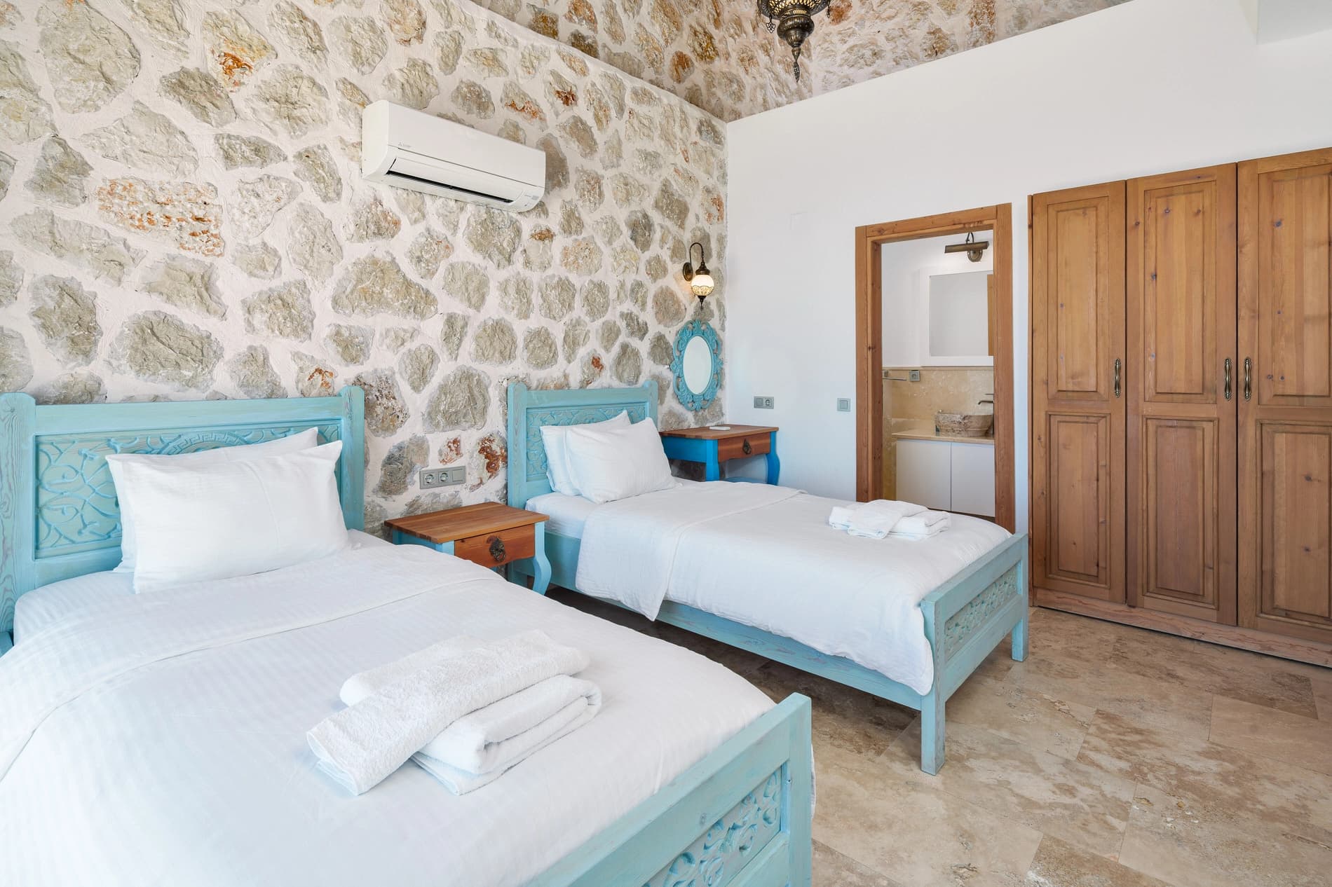 Villa Bills Kalkan 65