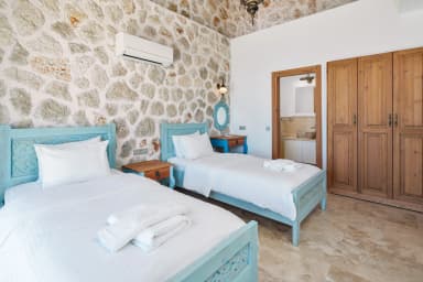 Villa Bills Kalkan 65