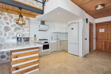 Villa Bills Kalkan 57