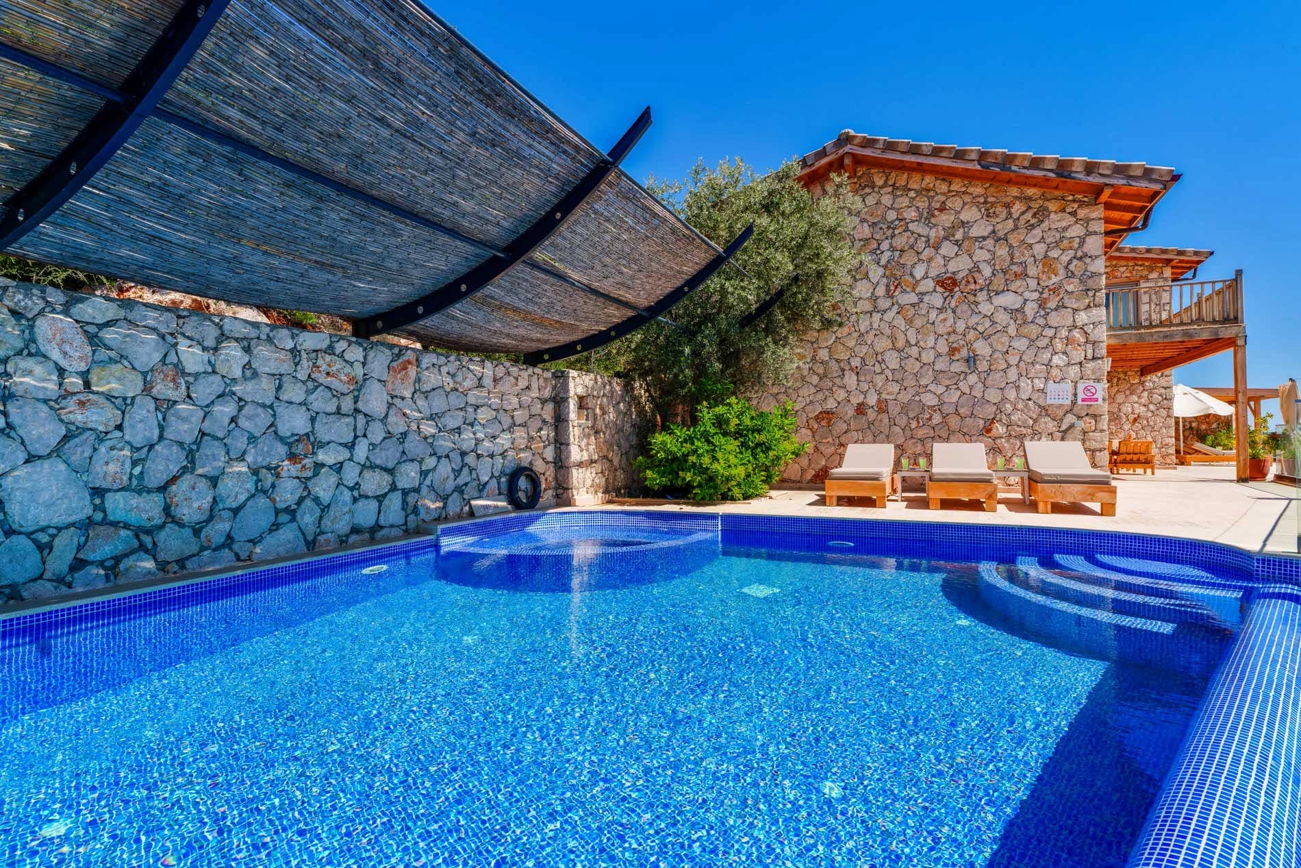Villa Bills Kalkan 91
