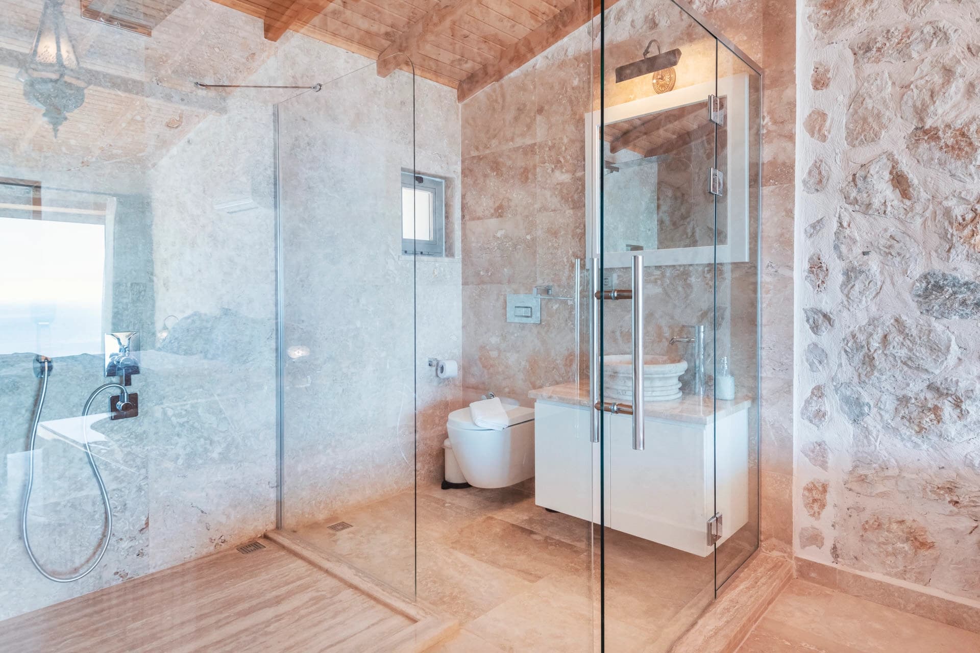 Villa Bills Kalkan 85