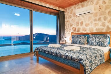 Villa Bills Kalkan 57