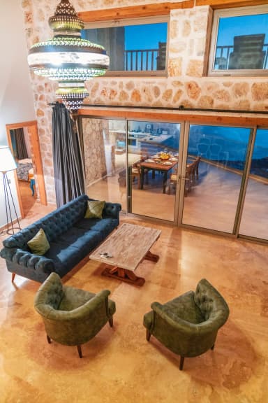 Villa Bills Korunaklı Havuz 22