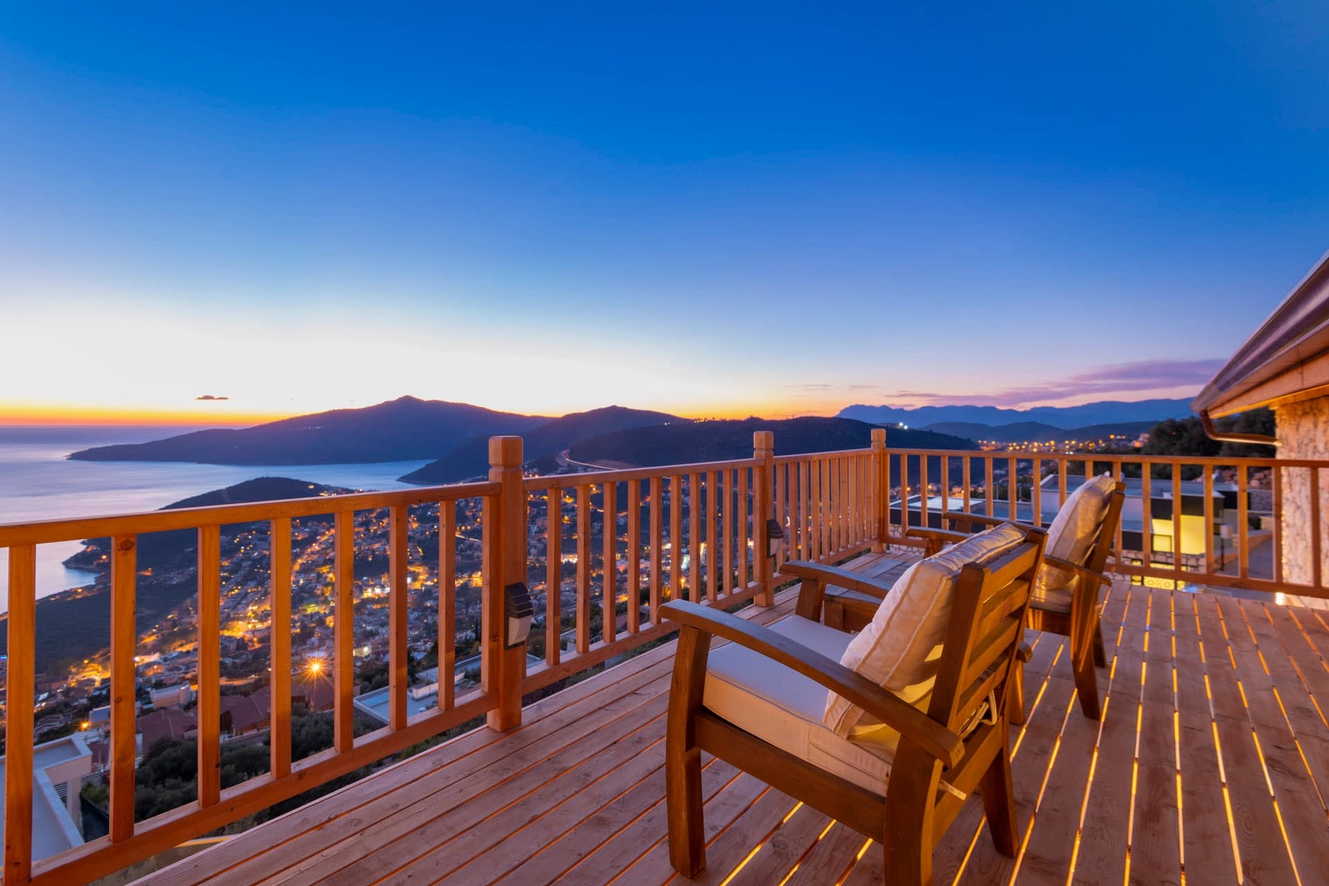 Villa Bills Korunaklı Havuz 70