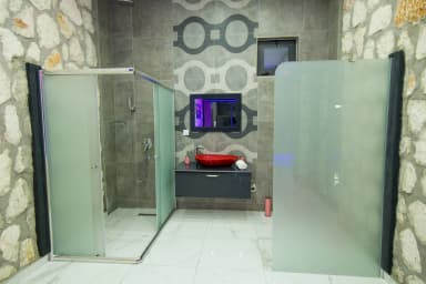 Villa Ay Işığı Üzümlü 46