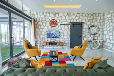 Villa Ay Işığı Üzümlü 52