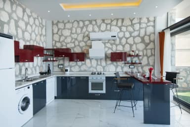 Villa Ay Işığı Üzümlü 94