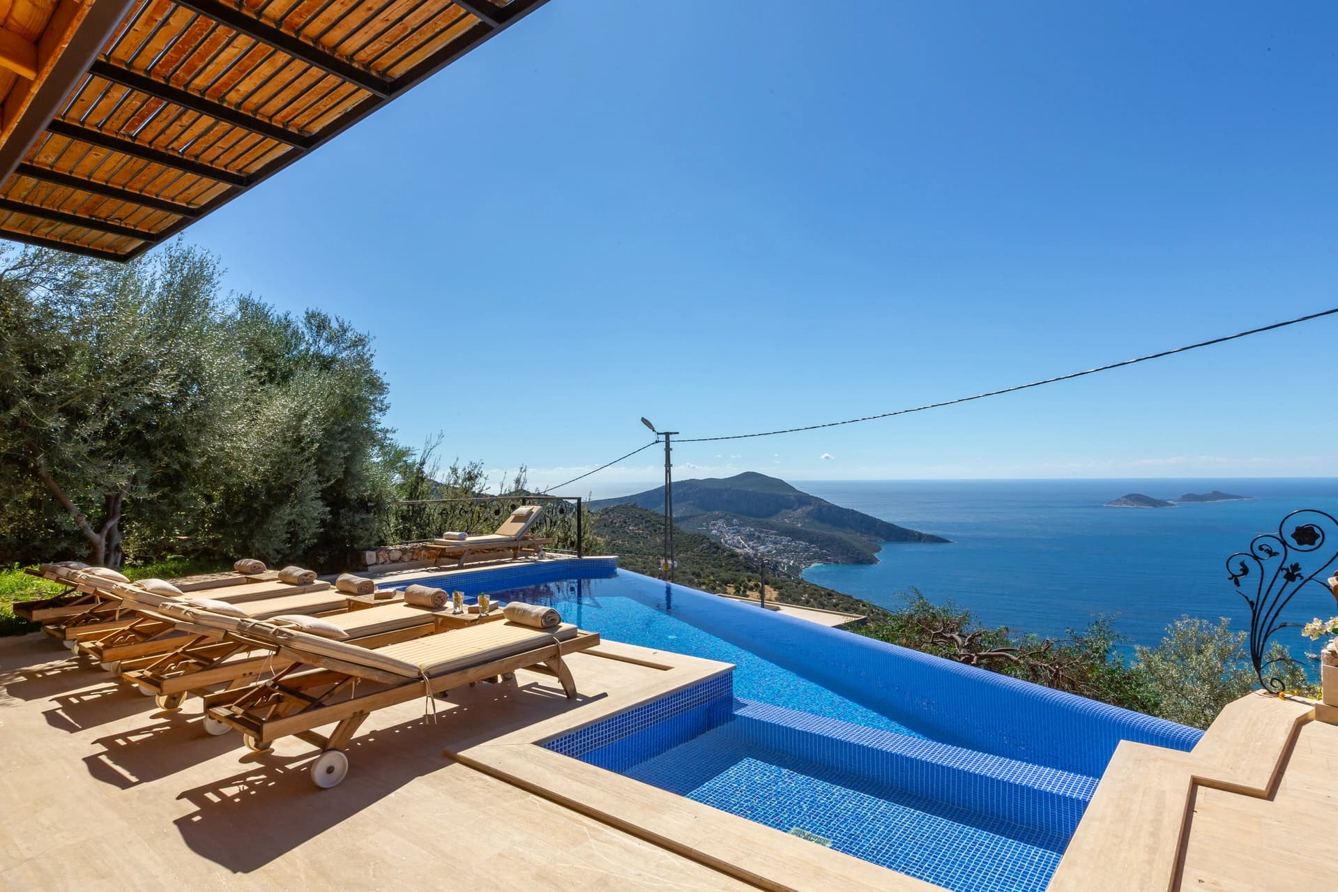 Villa Zest