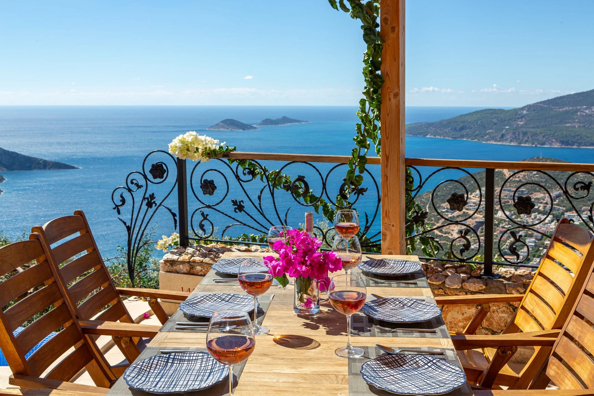 Villa Zest Tatil Villası 83