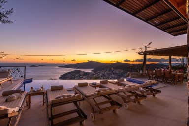 Villa Zest Özel Havuzlu 97