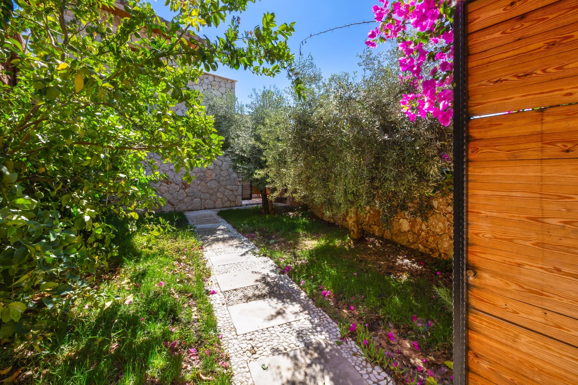 Villa Zest Tatil Villası 49