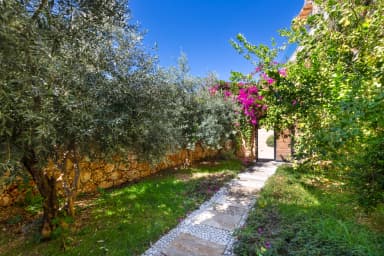 Villa Zest Kalkan 56
