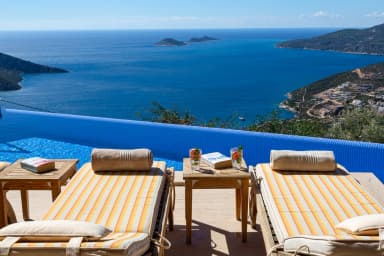 Villa Zest Kalkan 48