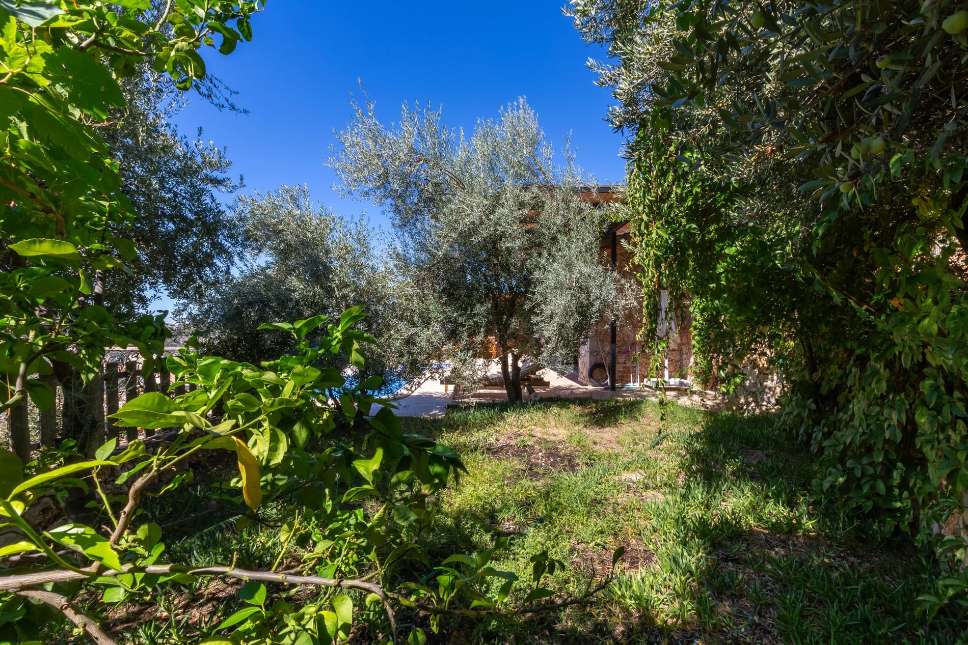 Villa Zest Kalkan 62