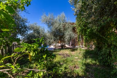 Villa Zest Kalkan 62