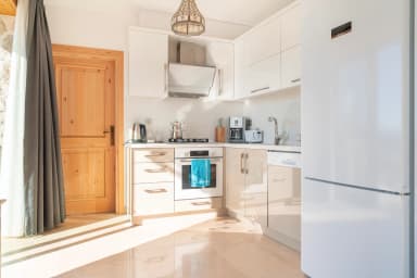 Villa Zest Tatil Villası 21