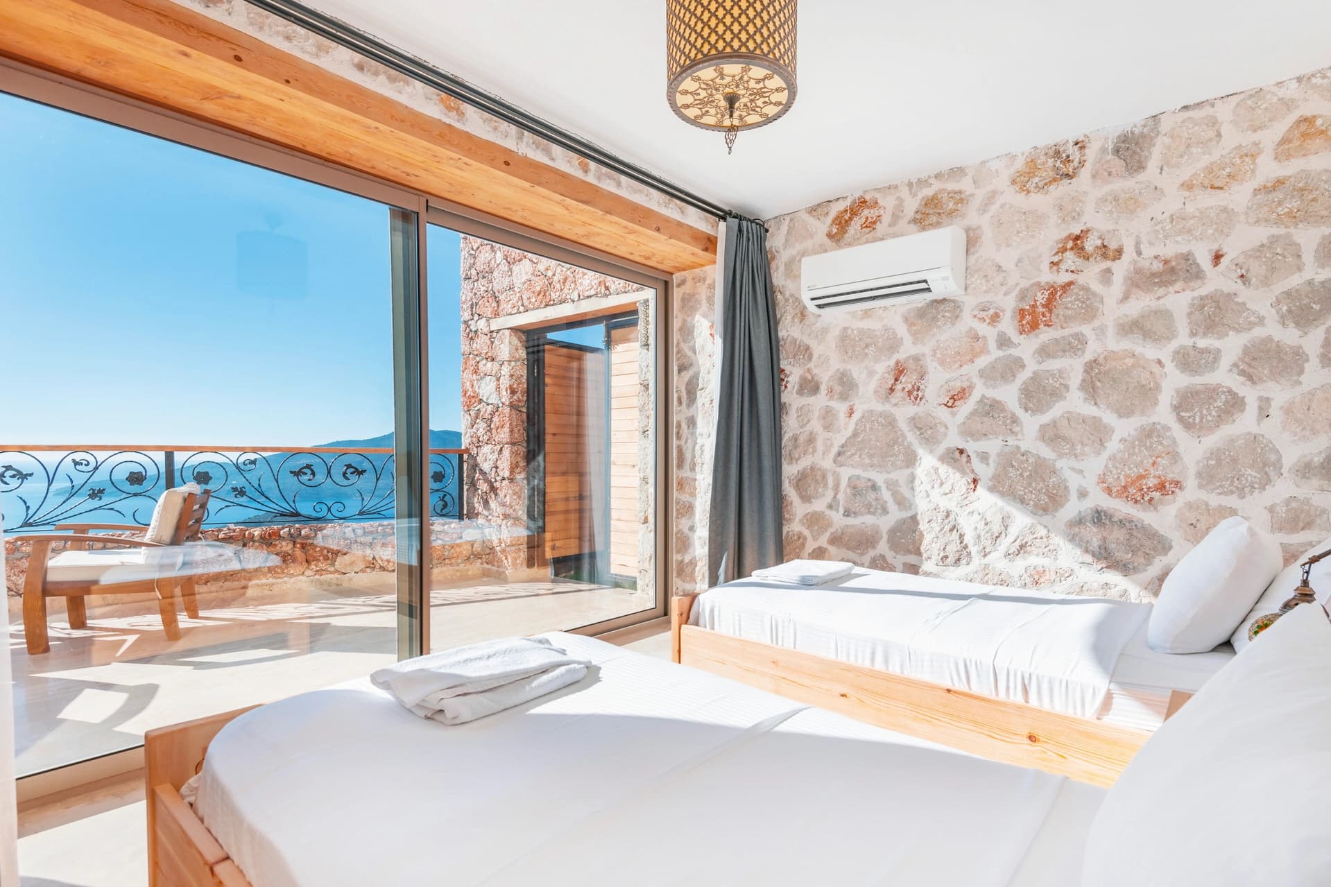Villa Zest Özel Havuzlu 69