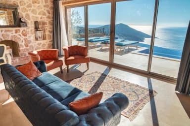 Villa Zest Tatil Villası 77