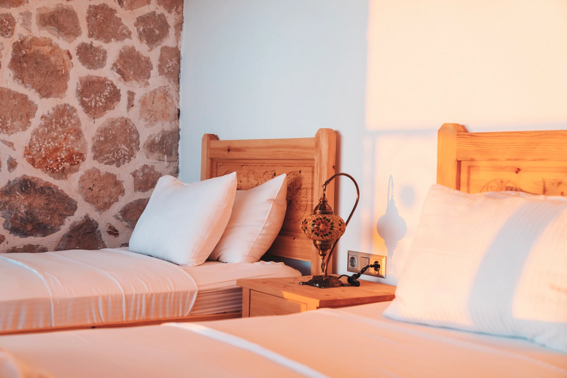Villa Zest Kalkan 84