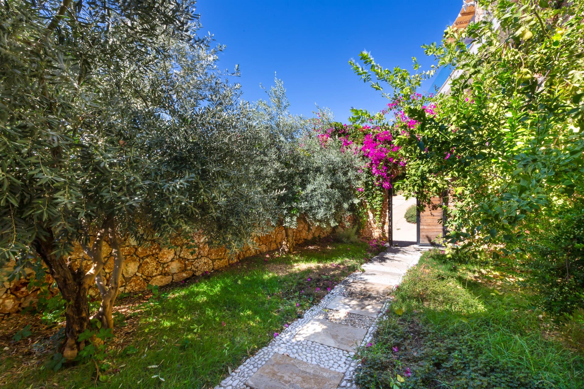 Villa Zest Kalkan 76
