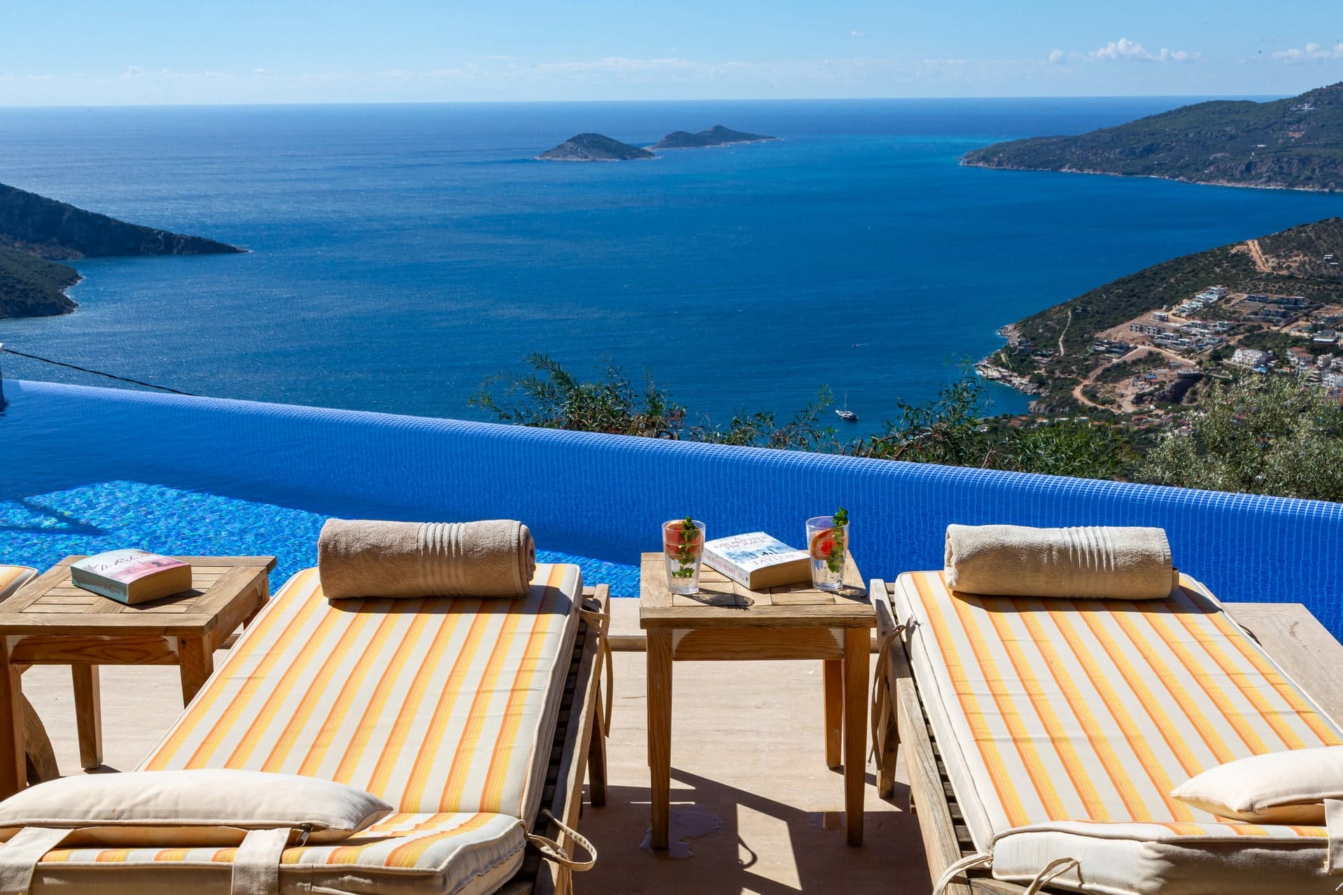 Villa Zest Tatil Villası 27