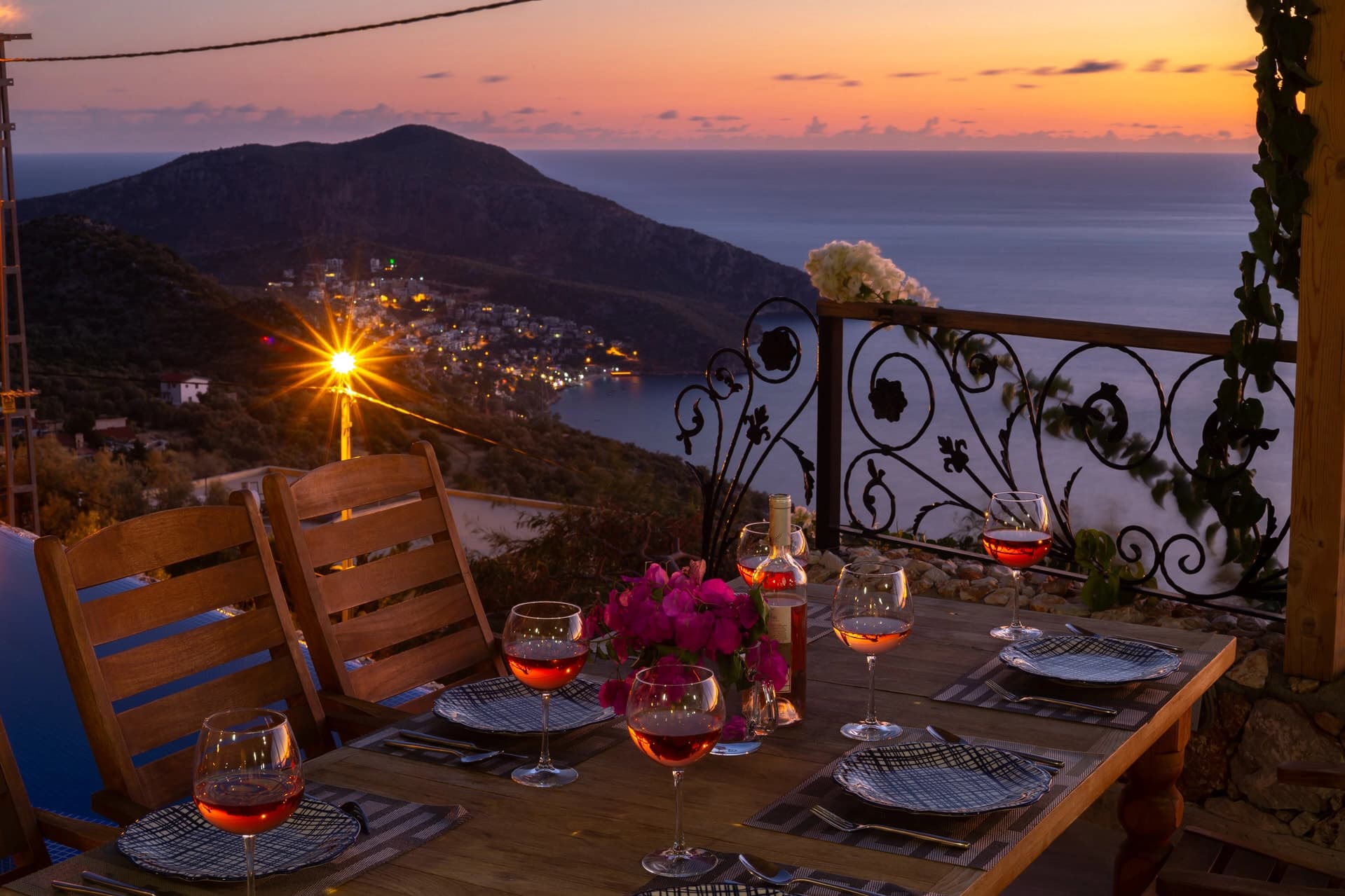 Villa Zest Özel Havuzlu 29