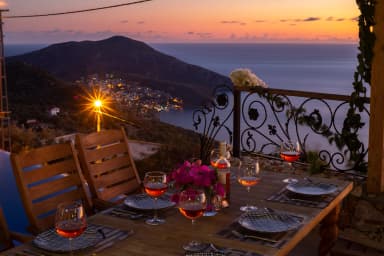 Villa Zest Özel Havuzlu 29