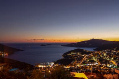 Villa Zest Kalkan 50