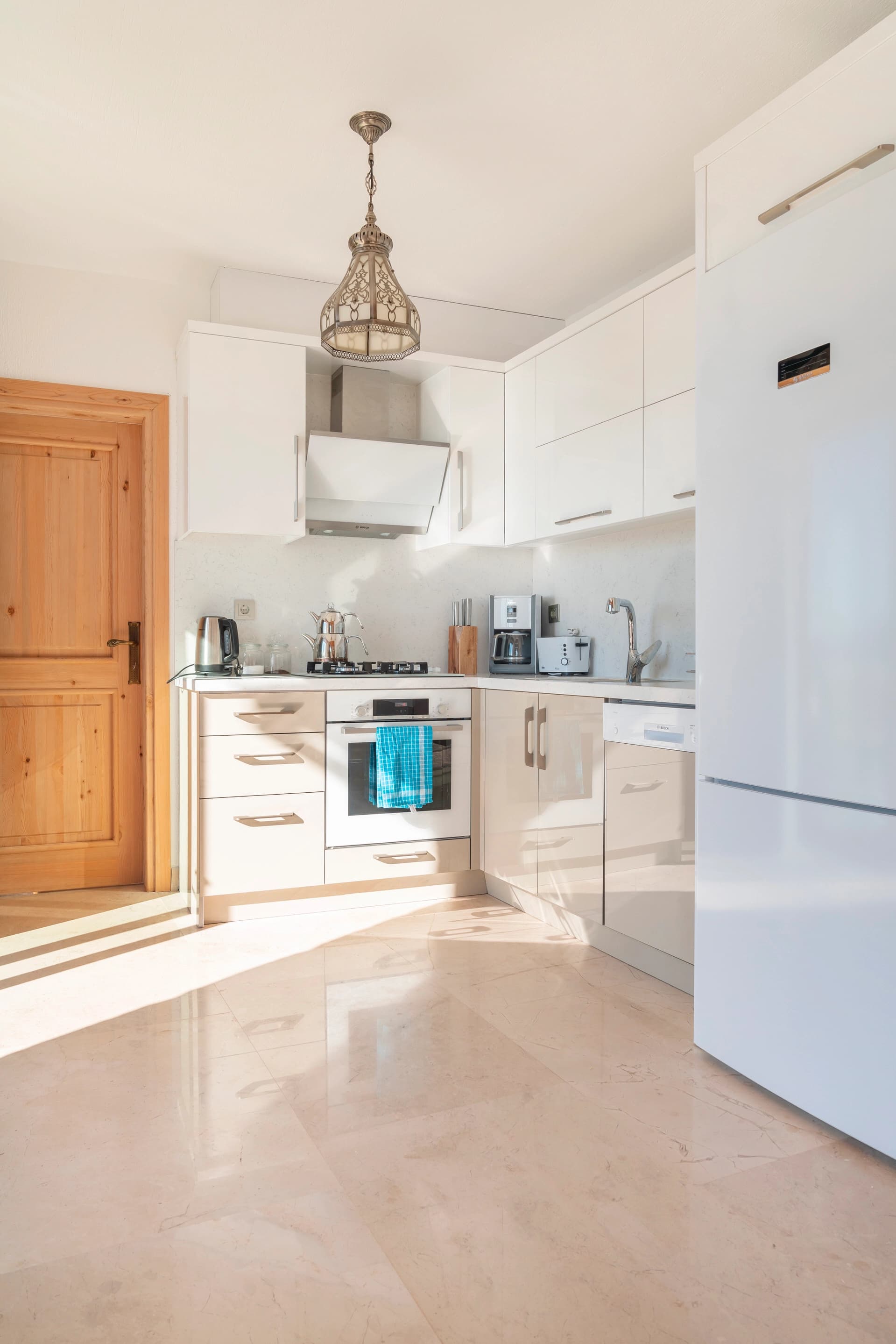 Villa Zest Kalkan 28