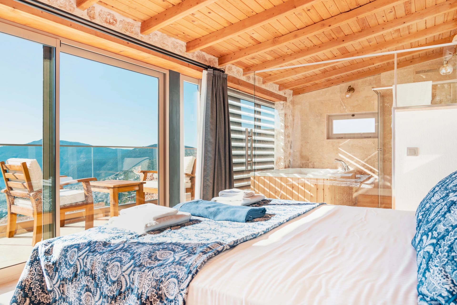 Villa Zest Tatil Villası 49