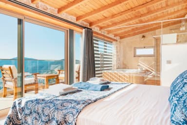 Villa Zest Tatil Villası 49