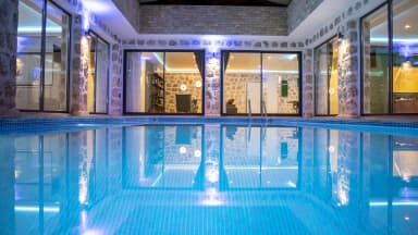 Villa Narin 7 Korunaklı Havuz 86